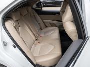 Toyota Camry VIII (XV70) Краснодар  - изображение 31