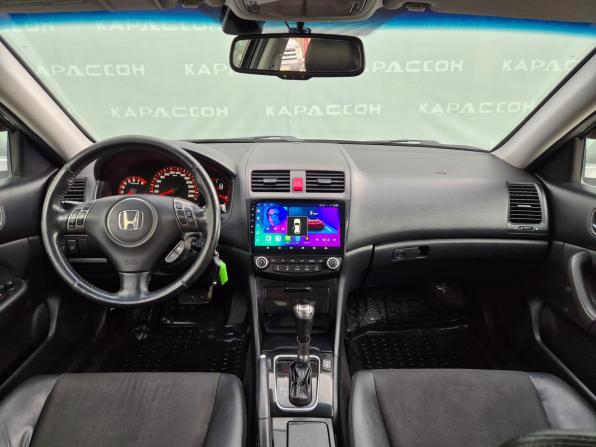 Honda Accord VII Рестайлинг с пробегом 2007 года, цена 929 000 рублей, 245765 км, седан, Автокод Объявления