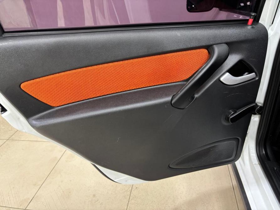 Lada (ВАЗ) Kalina II Альметьевск  - изображение 14