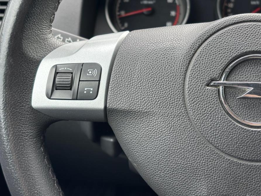 Opel Astra H Рестайлинг Пермь  - изображение 16