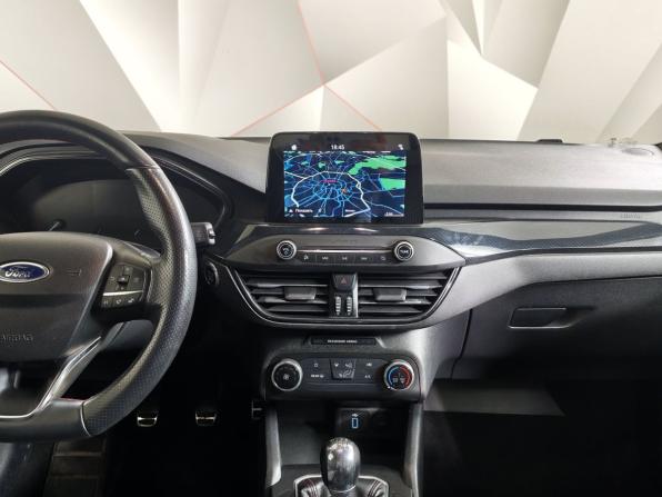 Ford Focus IV с пробегом 2019 года, цена 1 650 000 рублей, 111265 км, универсал, Автокод Объявления