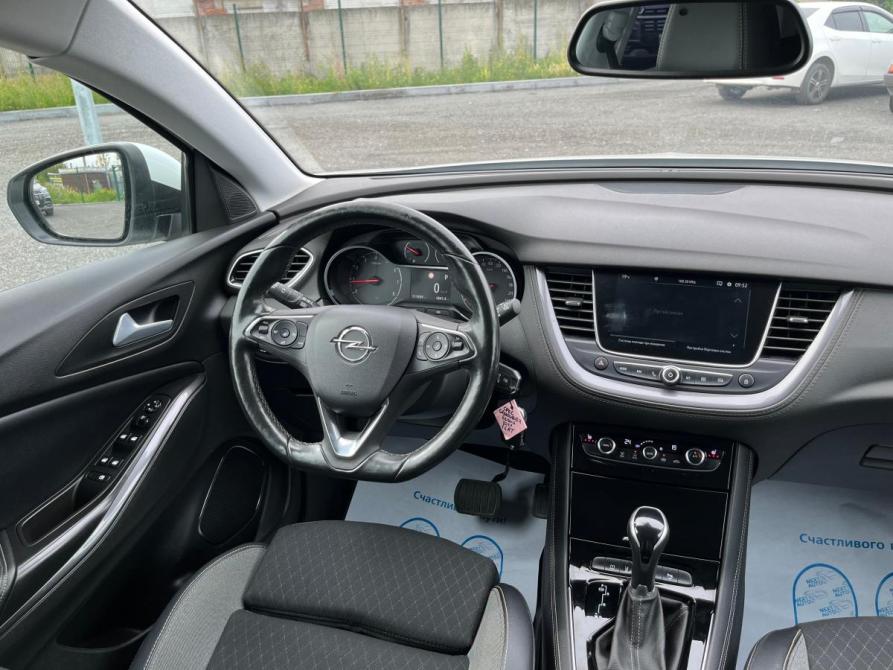 Opel Grandland I (X) Чебоксары  - изображение 16