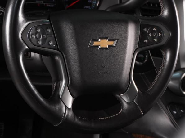 Chevrolet Tahoe IV с пробегом 2016 года, цена 3 355 000 рублей, 130375 км, внедорожник, Автокод Объявления