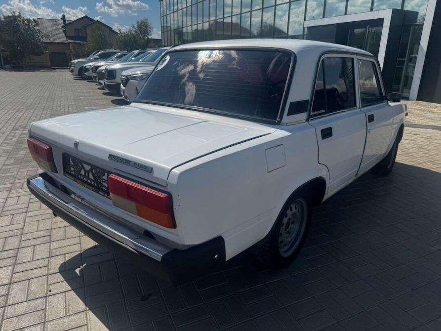 Lada (ВАЗ) 2107 Астрахань  - изображение 3