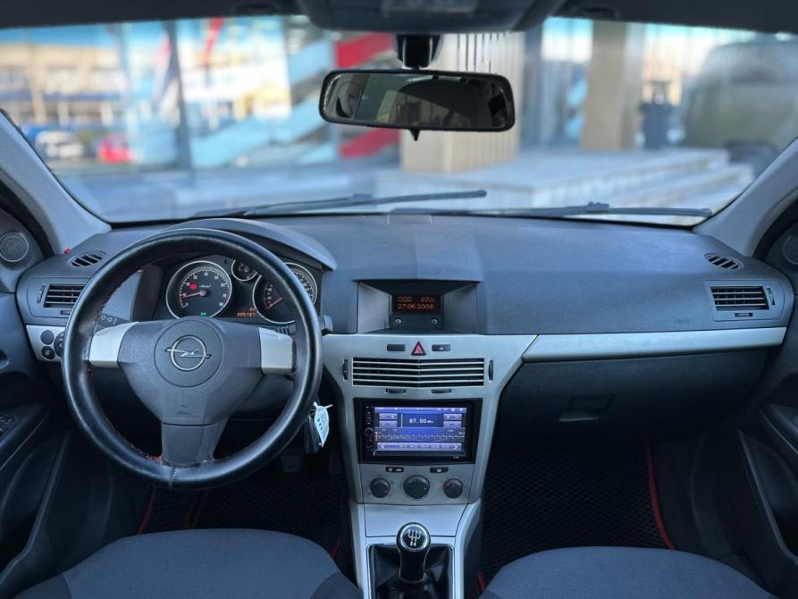 Opel Astra H Рестайлинг Архангельск  - изображение 12