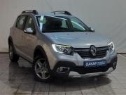 Renault Sandero II Рестайлинг Санкт-Петербург  - изображение 21