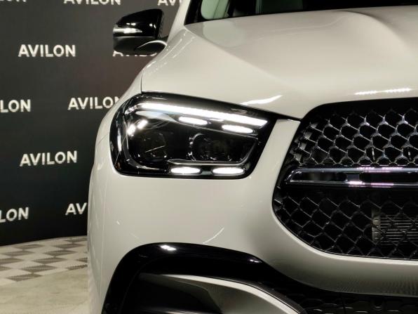 Новый Mercedes-Benz GLE II (V167) Рестайлинг 2025 года, цена 15 900 000 рублей, внедорожник, Автокод Объявления