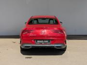 Mercedes-Benz CLA II (C118 X118) Москва  - изображение 49