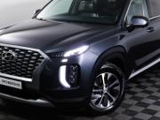 Hyundai Palisade I Москва  - изображение 54