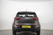 Kia Sportage III Оренбург  - изображение 23