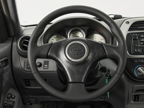 Toyota RAV4 II (XA20) с пробегом 2002 года, цена 696 000 рублей, 175000 км, внедорожник, Автокод Объявления