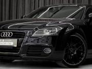 Audi TT II (8J) Рестайлинг Красноярск  - изображение 45