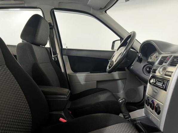Lada (ВАЗ) Priora I с пробегом 2011 года, цена 489 900 рублей, 72000 км, седан, Автокод Объявления