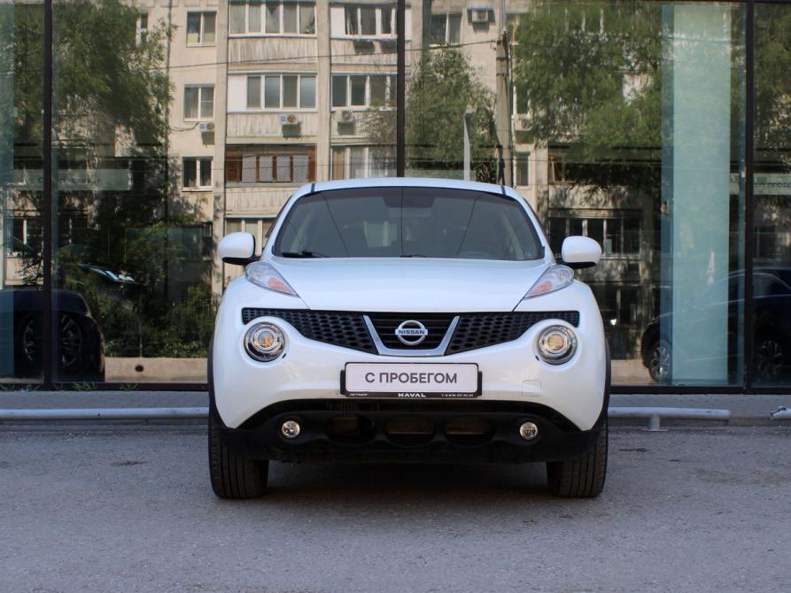 Nissan Juke I Самара  - изображение 2