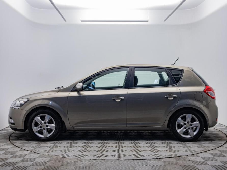 Kia Ceed I Рестайлинг Москва  - изображение 2