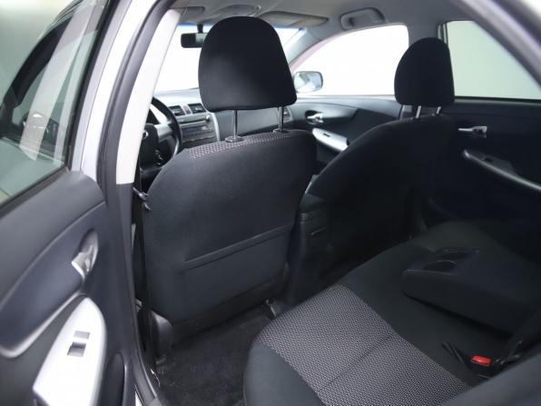 Toyota Corolla X (E140 E150) Рестайлинг с пробегом 2011 года, цена 890 000 рублей, 172159 км, седан, Автокод Объявления