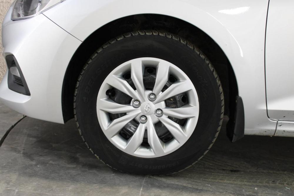 Hyundai Solaris II Ярославль  - изображение 14