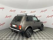 Lada (ВАЗ) 2121 (4x4) I Рестайлинг (2020) Псков  - изображение 23