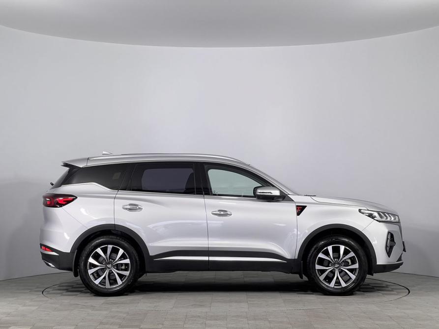 Chery Tiggo 7 Pro Max I Калининград  - изображение 4