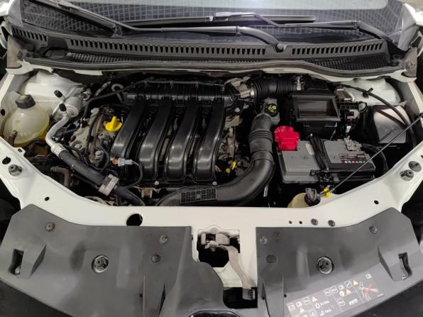 Renault Kaptur I с пробегом 2016 года, цена 1 573 000 рублей, 93855 км, внедорожник, Автокод Объявления