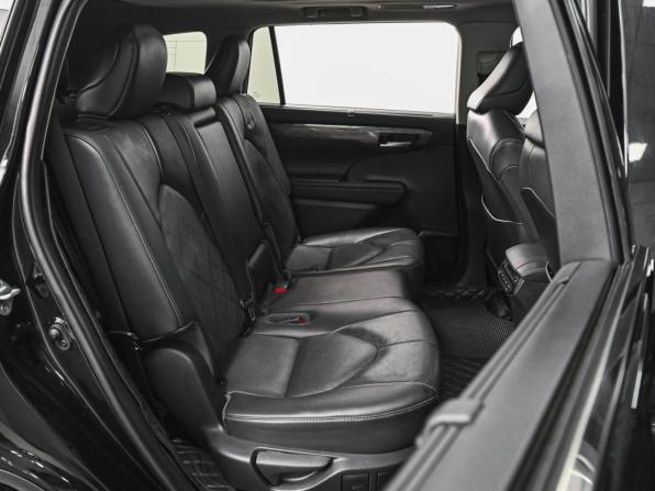 Toyota Highlander IV (XU70) с пробегом 2021 года, цена 4 998 000 рублей, 143308 км, внедорожник, Автокод Объявления