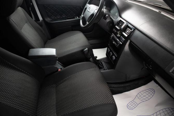 Lada (ВАЗ) Priora I с пробегом 2007 года, цена 229 000 рублей, 350000 км, седан, Автокод Объявления