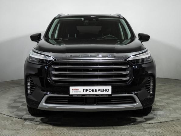 Exeed VX I с пробегом 2023 года, цена 2 569 700 рублей, 75506 км, внедорожник, Автокод Объявления