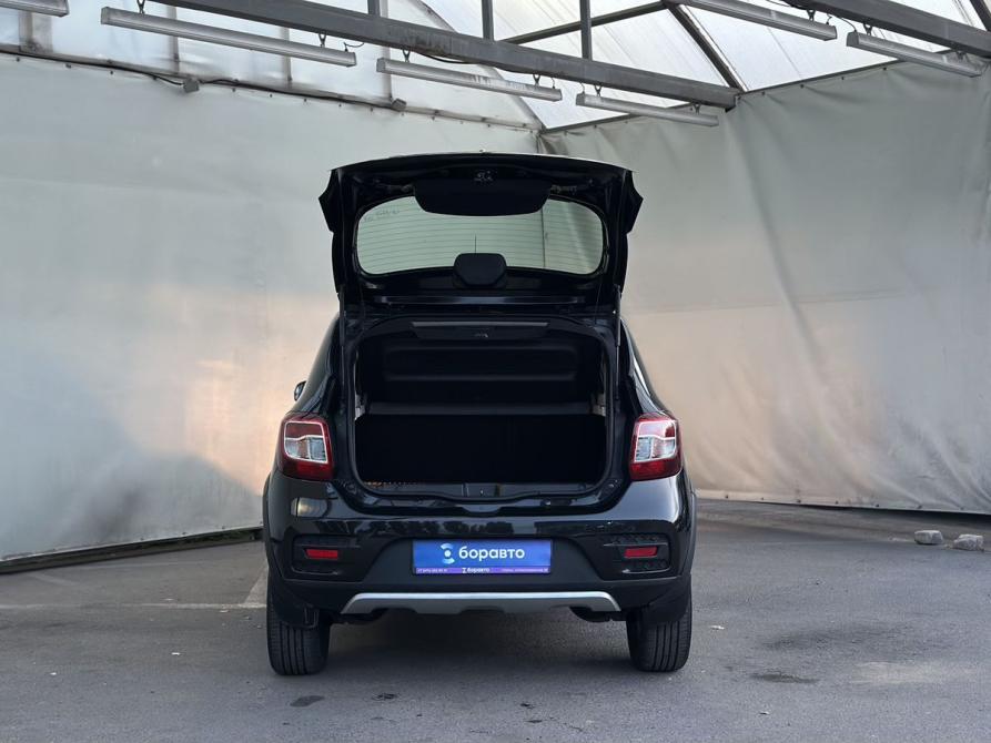 Renault Sandero II Липецк  - изображение 7