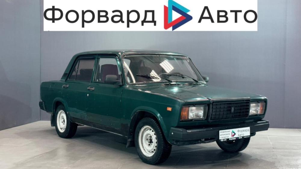 Lada (ВАЗ) 2107 Сургут  - изображение 1