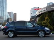 Ford S-MAX I Рестайлинг Москва  - изображение 22