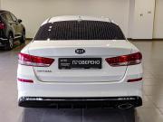 Kia Optima IV Рестайлинг Казань  - изображение 29