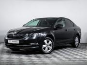 Skoda Octavia III (A7) Рестайлинг Москва  - изображение 17