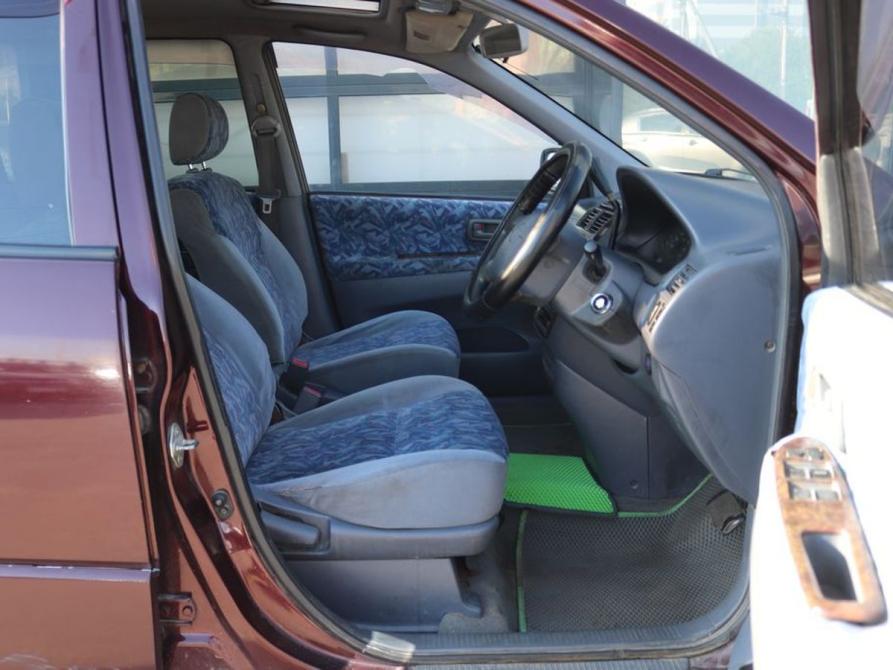 Toyota Ipsum I (M10) Нижний Новгород  - изображение 12