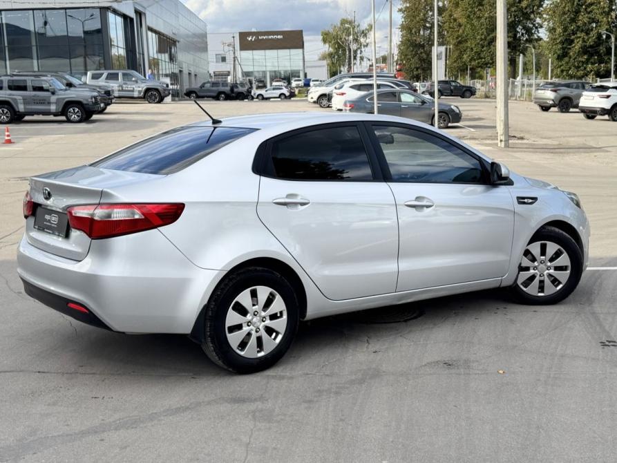 Kia Rio III Тула  - изображение 3