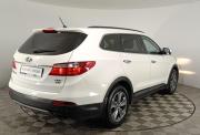Hyundai Santa Fe III Волгоград  - изображение 29