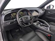 Geely Tugella I Рестайлинг Москва  - изображение 45