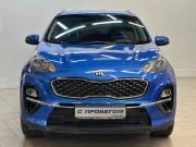Kia Sportage IV Рестайлинг Балашиха  - изображение 22