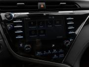 Toyota Camry VIII (XV70) Москва  - изображение 47