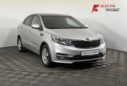 Kia Rio III Рестайлинг Нижний Новгород  - изображение 20