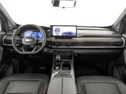 Geely Okavango I Рестайлинг Москва  - изображение 44