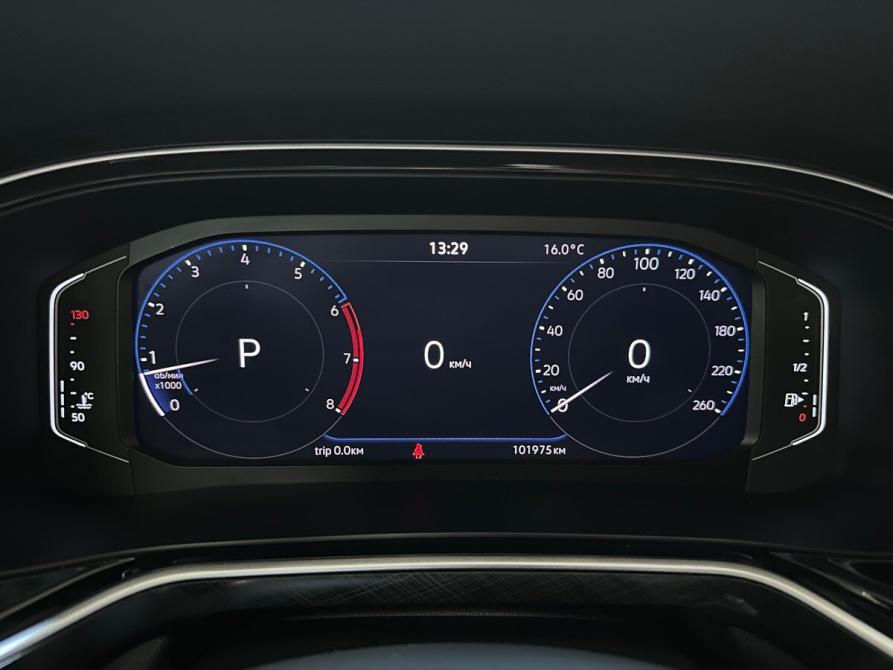 Volkswagen Polo VI Балашиха  - изображение 6