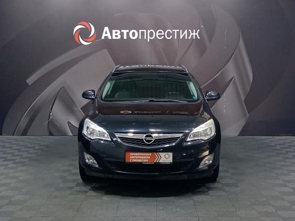 Opel Astra J с пробегом 2012 года, цена 660 000 рублей, 151000 км, универсал, Автокод Объявления