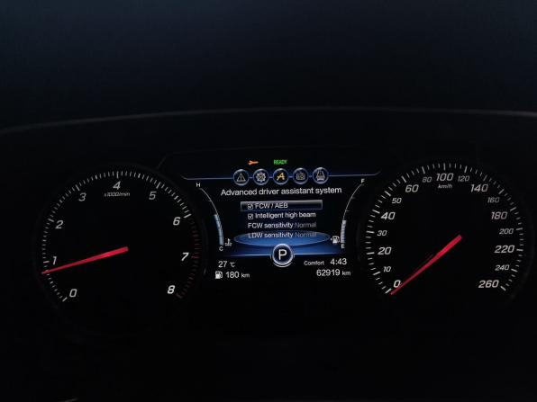 Hongqi H5 I с пробегом 2022 года, цена 1 760 000 рублей, 62912 км, седан, Автокод Объявления