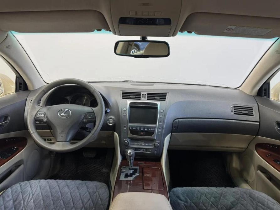 Lexus GS III Рестайлинг Челябинск  - изображение 10