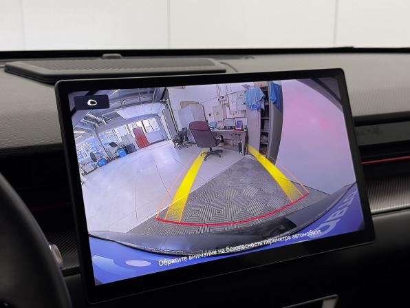 JETOUR DASHING I с пробегом 2024 года, цена 2 128 000 рублей, 11391 км, внедорожник, Автокод Объявления
