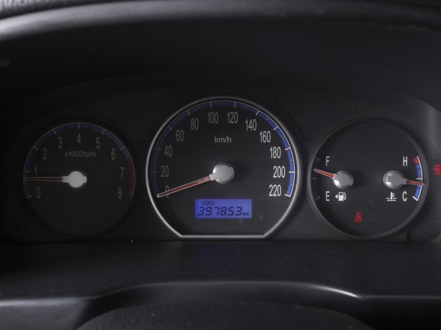 Hyundai Santa Fe II Ростов-на-Дону  - изображение 15