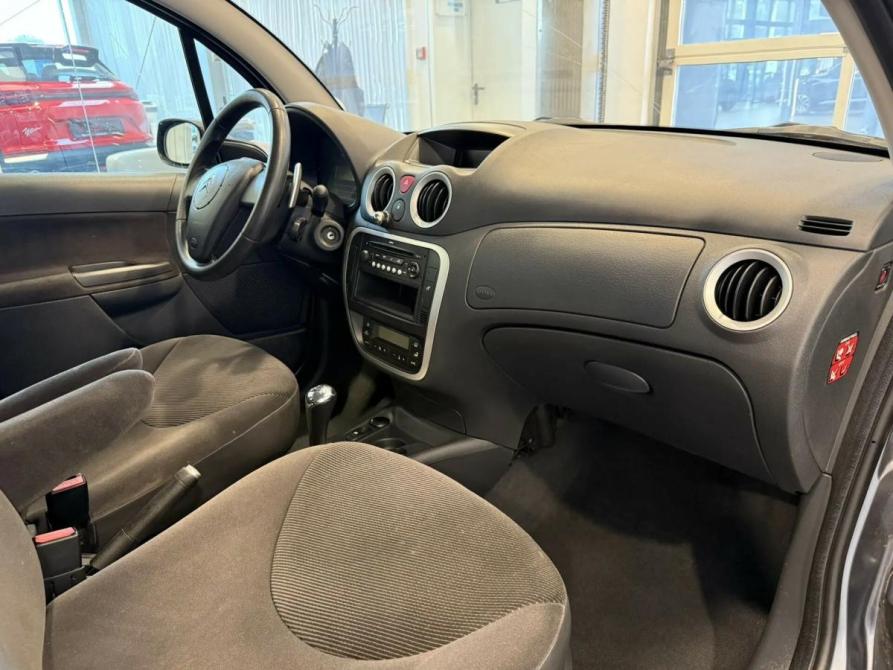 Citroen C3 I Рестайлинг Подольск  - изображение 8