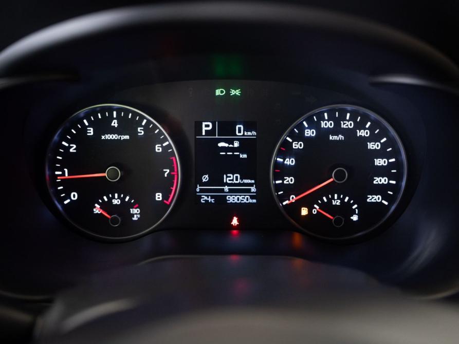 Kia Rio IV Ростов-на-Дону  - изображение 10