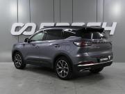 Chery Tiggo 7 Pro Max I Рестайлинг Ростов-на-Дону  - изображение 28