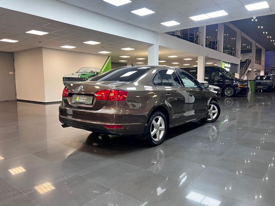 Volkswagen Jetta VI Тверь  - изображение 2
